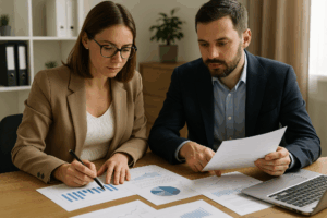 Reklama czy reprezentacja w spółce z o.o.